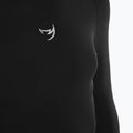 Rashguard longsleeve FUMETSU Origins black 3