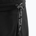 Pantaloni scurți de antrenament pentru bărbați FUMETSU Origins Fight black 4