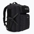Rucsac de antrenament  Built For Athletes Hero 2.0 45 l black 2