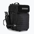 Rucsac de antrenament  Built For Athletes Hero 2.0 45 l black 3