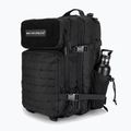 Rucsac de antrenament  Built For Athletes Hero 2.0 45 l black 4