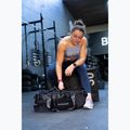 Geantă de antrenament Built For Athletes Pro 40 l black 10