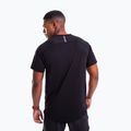 Tricou de antrenament pentru bărbați Built For Athletes Performance black 2