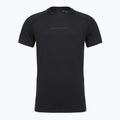 Tricou de antrenament pentru bărbați Built For Athletes Performance black 3