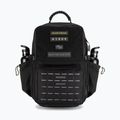 Rucsac de antrenament Built For Athletes Hyrox X BFA Pro 35 l black/yellow