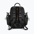 Rucsac de antrenament Built For Athletes Hyrox X BFA Pro 35 l black/yellow 2