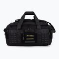 Geantă de antrenament Built For Athletes Hyrox X BFA 60 l black/yellow