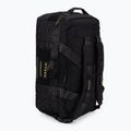 Geantă de antrenament Built For Athletes Hyrox X BFA 60 l black/yellow 3