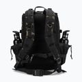 Rucsac de antrenament Built For Athletes Hero 3.0 45 l  black camo 3