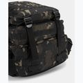 Rucsac de antrenament Built For Athletes Hero 3.0 45 l  black camo 9