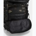 Rucsac de antrenament Built For Athletes Hero 3.0 45 l  black camo 10