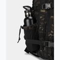 Rucsac de antrenament Built For Athletes Hero 3.0 45 l  black camo 11