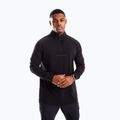 Bluză de antrenament pentru bărbați Built For Athletes 1/4 Zip Pullover black