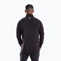 Bluză de antrenament pentru bărbați Built For Athletes 1/4 Zip Pullover black 2