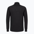 Bluză de antrenament pentru bărbați Built For Athletes 1/4 Zip Pullover black 3