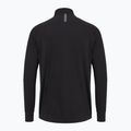 Bluză de antrenament pentru bărbați Built For Athletes 1/4 Zip Pullover black 4