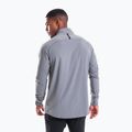 Bluză de antrenament pentru bărbați Built For Athletes 1/4 Zip Pullover concrete 2