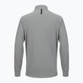 Bluză de antrenament pentru bărbați Built For Athletes 1/4 Zip Pullover concrete 4