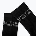 Șosete Built For Athletes Crew Training black 3