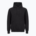 Bluză de antrenament Built For Athletes BFA Hoody black 3