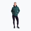 Bluză de antrenament Built For Athletes BFA Hoody forest green 2
