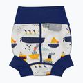 Scutec de înot Splash About Happy Nappy DUO tug boats 2