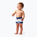 Scutec de înot Splash About Happy Nappy DUO tug boats 3