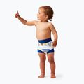 Scutec de înot Splash About Happy Nappy DUO tug boats 5