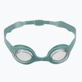 Ochelari de înot pentru copii Splash About Guppy pistachio 2