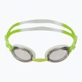 Ochelari de înot pentru copii Splash About Piranha green 2
