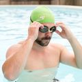 Ochelari de înot pentru copii Splash About Piranha green 6