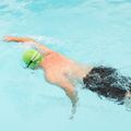 Ochelari de înot pentru copii Splash About Piranha green 7