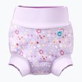 Scutec de înot Splash About Happy Nappy DUO lilac spring