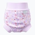 Scutec de înot Splash About Happy Nappy DUO lilac spring 2