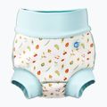 Scutec de înot Splash About Happy Nappy DUO little acorns