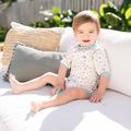 Spumă de înot pentru copii Splash About Happy Nappy little acorns 4