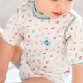 Spumă de înot pentru copii Splash About Happy Nappy little acorns 6