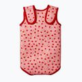 Spumă de înot pentru copii Splash About Baby Wrap strawberry field 2