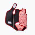 Spumă de înot pentru copii Splash About Baby Wrap strawberry field 3