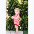 Spumă de înot pentru copii Splash About Baby Wrap strawberry field 5