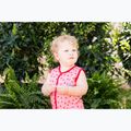 Spumă de înot pentru copii Splash About Baby Wrap strawberry field 6