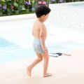 Scutec de înot Splash About Happy Nappy playful otters 3