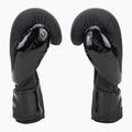 Mănuși de box FUMETSU Ghost S3 Boxing black/ black 4