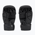 Mănuși MMA pentru copii FUMETSU Ghost S3 Sparring black/ black 3
