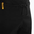 GI pentru jiu-jitsu brazilian FUMETSU Ghost V-Lite BJJ black/ yellow 7