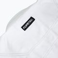 GI pentru jiu-jitsu  brazilian FUMETSU Ghost V-Lite BJJ white/ black 9