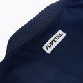 GI pentru jiu-jitsu  brazilian FUMETSU Ghost V-Lite BJJ navy 11