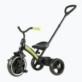 Qplay Elite Plus triciclu verde pentru cross-country 3