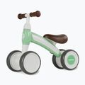 Qplay Cutey Bicicletă retro verde cross-country