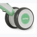 Qplay Cutey Bicicletă retro verde cross-country 7